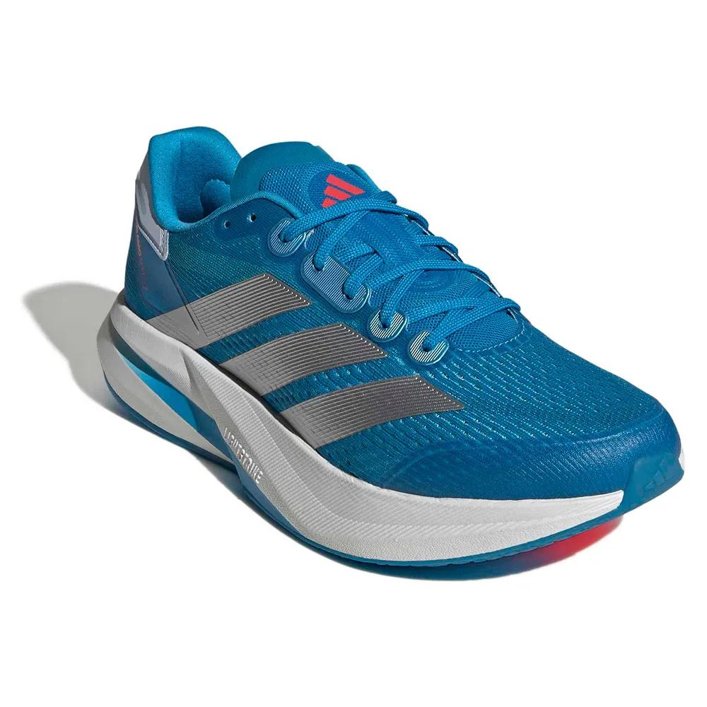 Adidas duramo speed 2 sneakers breathable blue