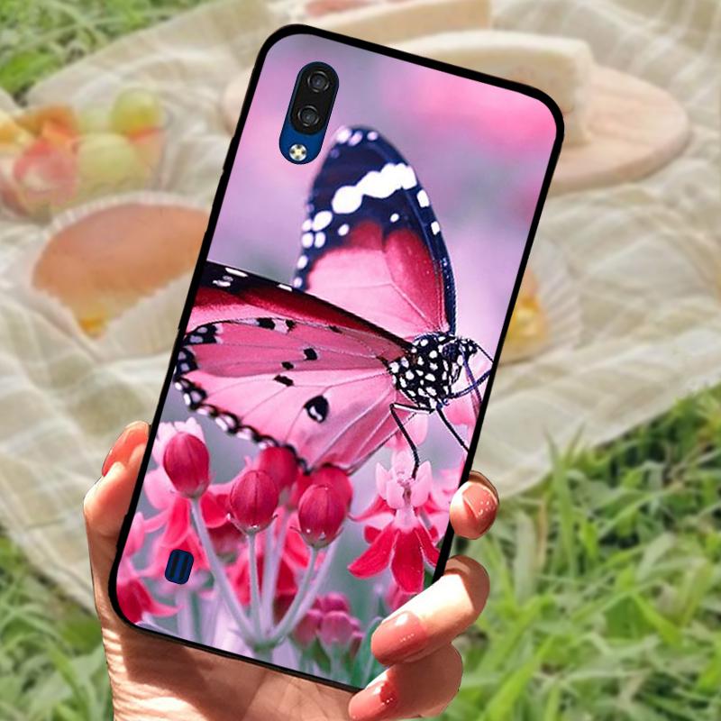 For ZTE Blade A51 Lite Case A51Lite Cute Animal Silicone Soft Bumper Funda Coque Cover For ZTE Blade A5 2020 4G Protective Capa