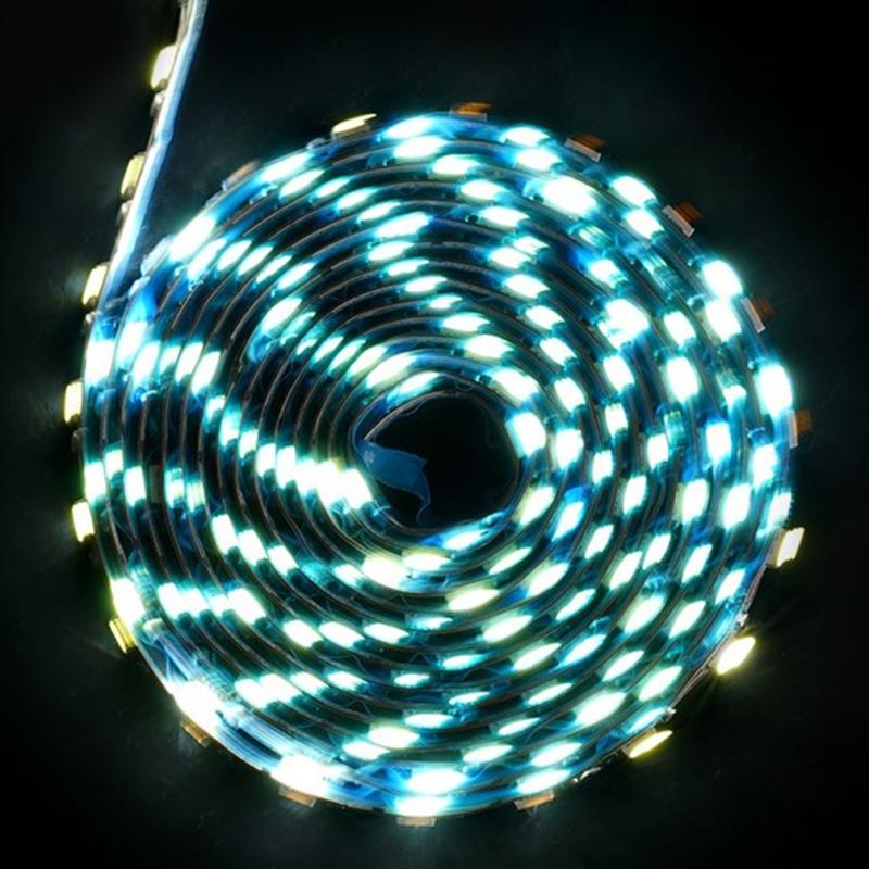 Effiziente LED-Lichtleisten Qualitäts-LED-Streifenlicht für Bamboo Lab X1 3D-Druck Perfekt für Studenten und Designer