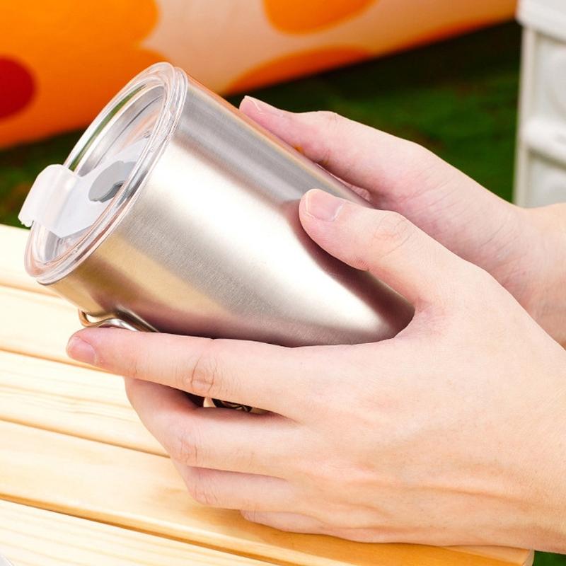 Camping Coffee Cup Portable Cooking Drinking Water Cup Outdoor Kitchen Equipment Travel Cookware Drink Cup Tourist Mug