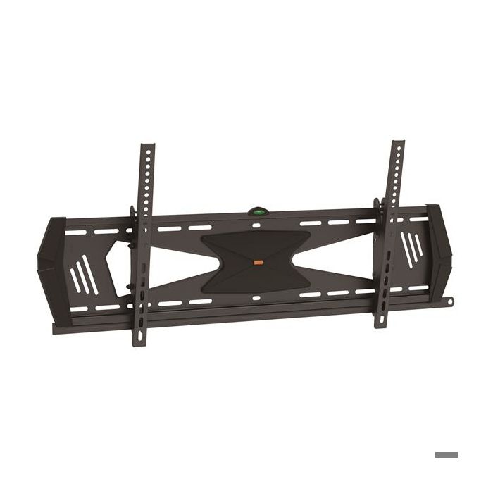 Nástěnný držák pro plochou televizi - STARTECH - Malý profil - Naklápěcí - Proti krádeži - 37"-70"