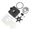 Outboard Water Pump Kit Water Pump Repair Kit for 63V44301 44322 44366 443524432300