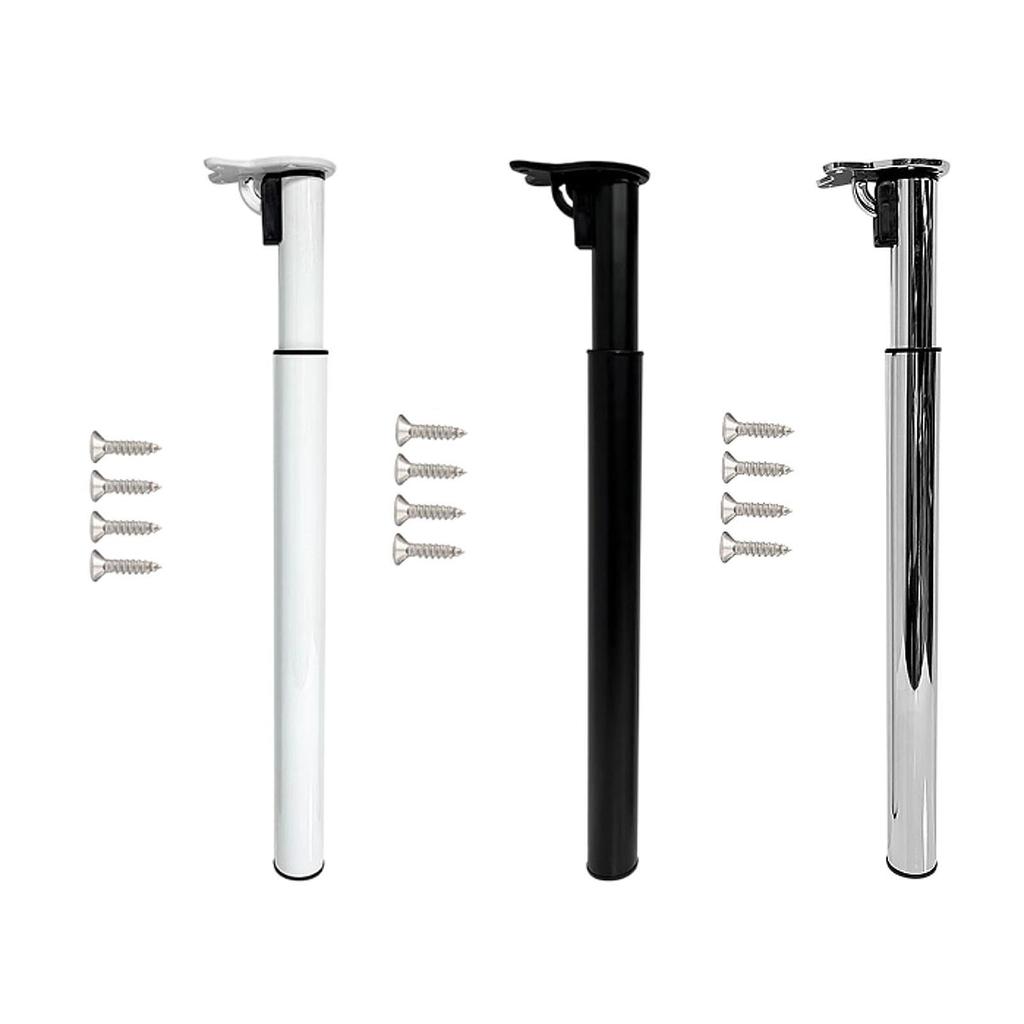 Generic RV Table Support Replace Foldable Table Base Leg for Motorhome