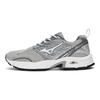 Mizuno LG 2000 Wygodne Wszechstronne Tkanina Skóra Syntetyczna Odporne na Ścieranie Amortyzujące Oddychające Niskie Codzienne Buty do Biegania D1GH230206