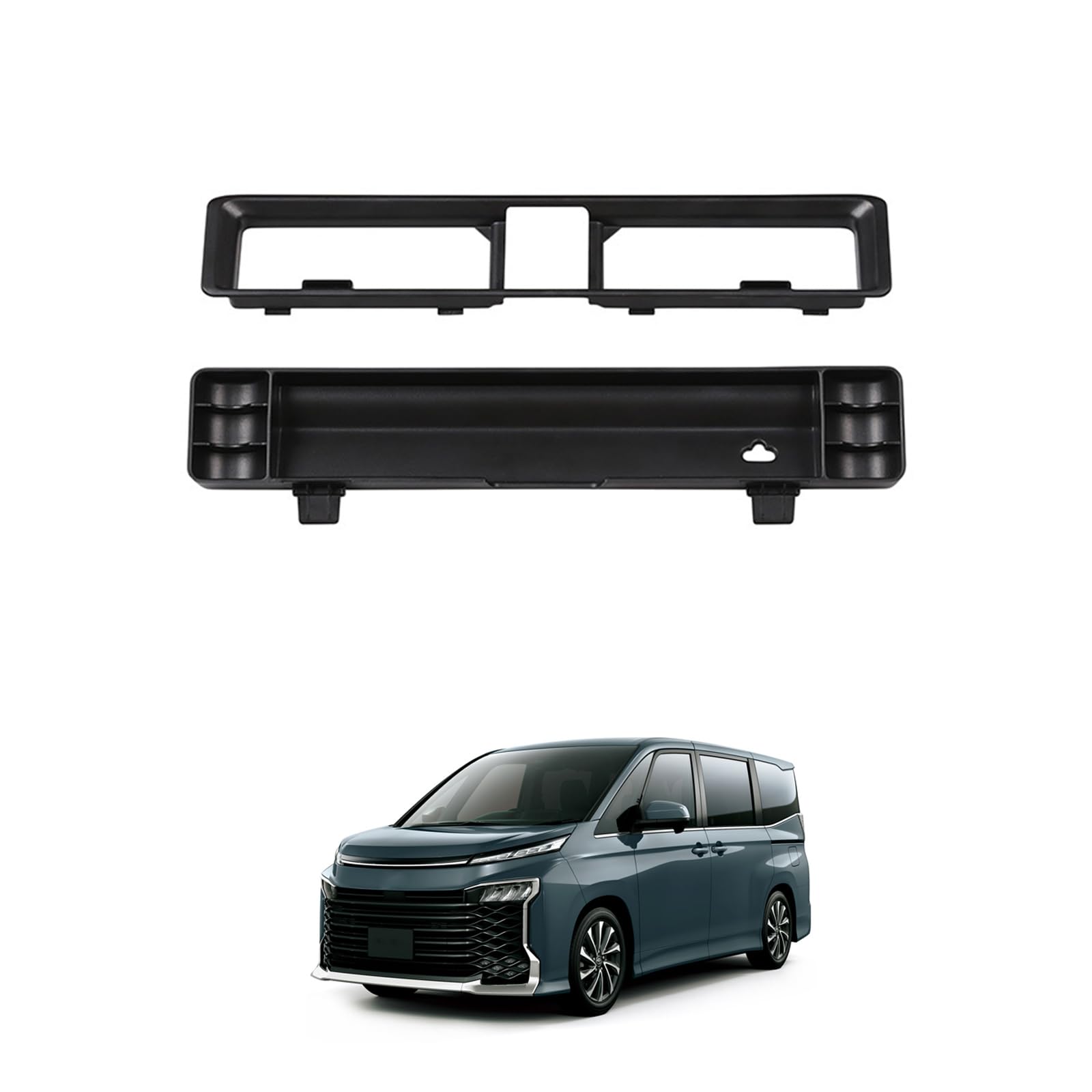 

Karell Voxy 90 Series Center Air Conditioner Vent Storage Voxy 90 Series Center Console Storage Air Conditioner Vent Voxy 90 Series Voxy 90 Interior