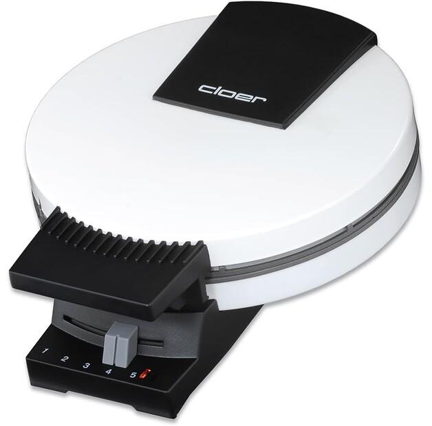 Вафельница Cloer 271