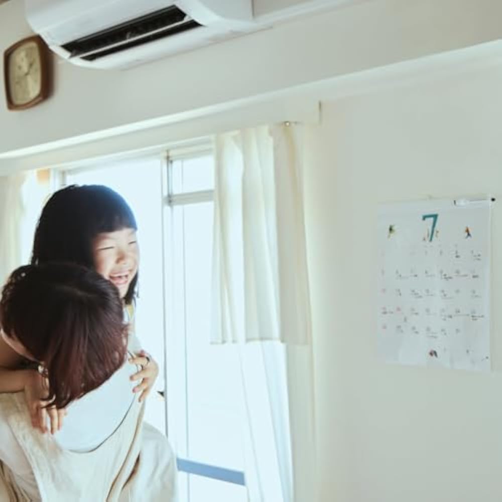 Hobonichi Whiteboard Calendar 2026 Full Size Wall Mount