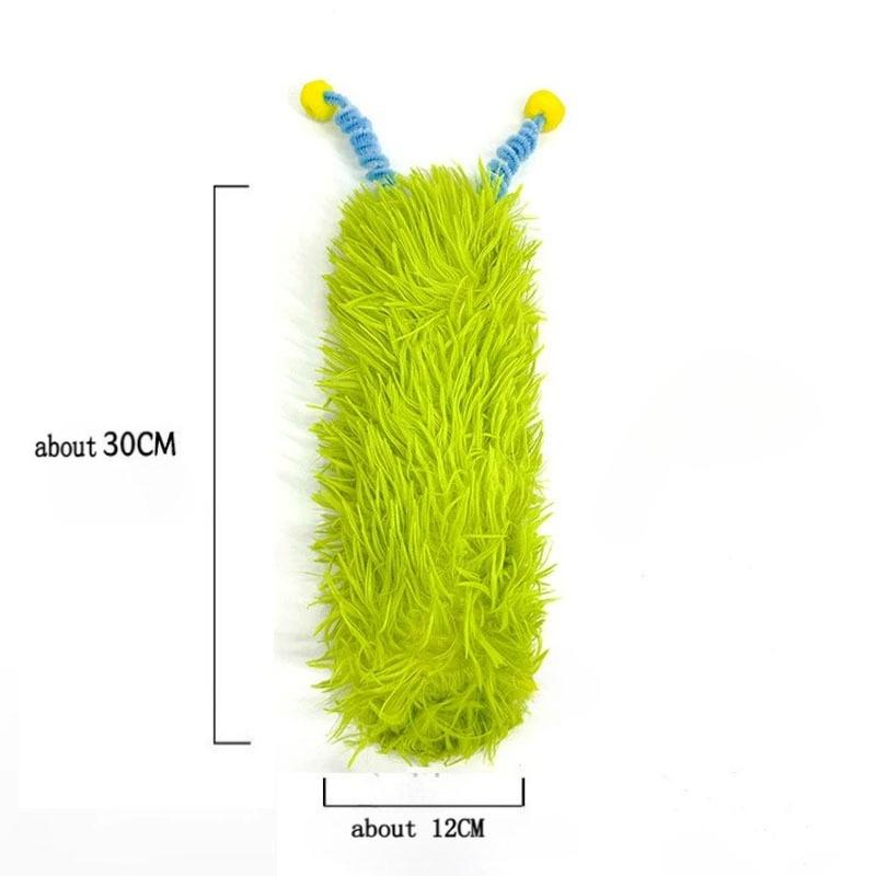 Catnip Soft Durable Cat Pillows, Plush Cat Toys, Pet Strip Pillow Chewing Bite Toys Cat Interactive Self-Play Toy