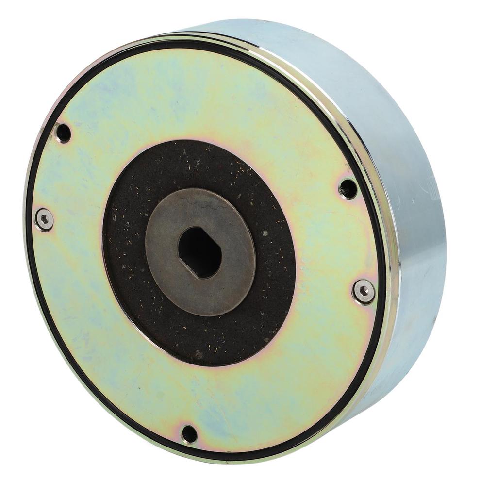 Golf Cart Motor Brake 617766 Electric Motor Controller Replacement for EZ‑GO RXV 2008‑2019