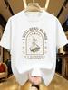WDS01167Creative Printing Plus Size Unisexs Tshirt Summer Casual Street Fashion Unisexs Joker Short Sleeve Tshirt