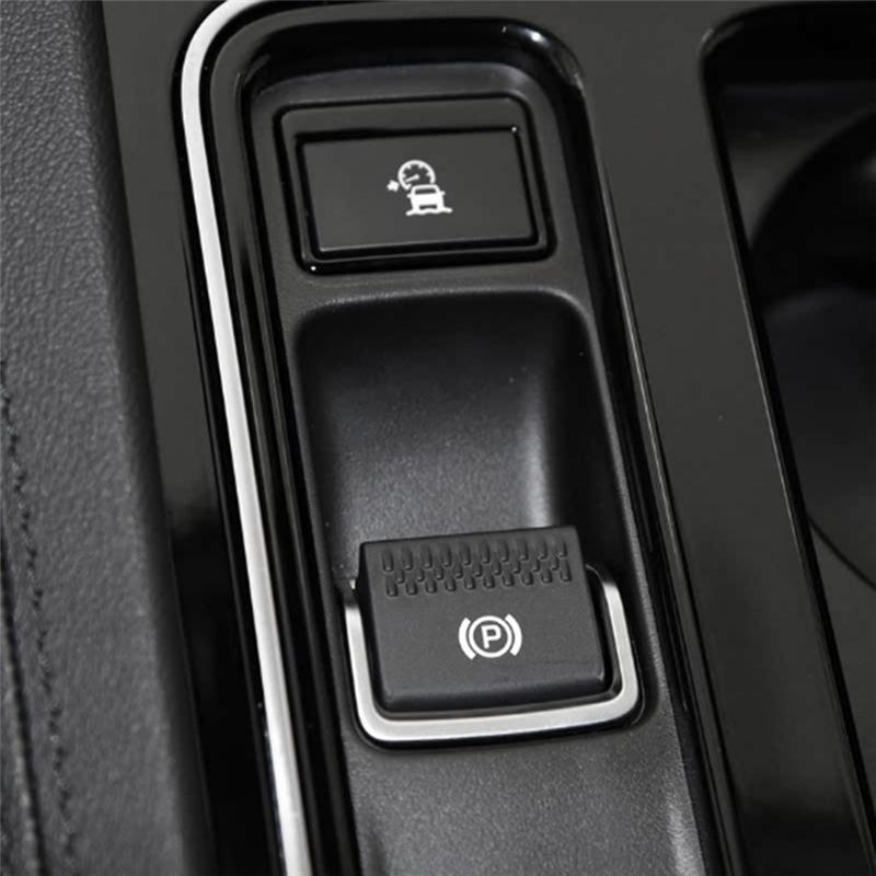 

Блок модуля электронного ручного тормоза автомобиля Переключатель управления электронным стояночным тормозом T2H39311 Для Jaguar F-Pace 17-2019 LHD