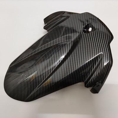 For Suzuki GSXR1000 GSXR 1000 2009 2010 2011 2012 2013 14 15 2016 Motorcycle Rear Wheel Hugger Fender Mudguard Mud Splash