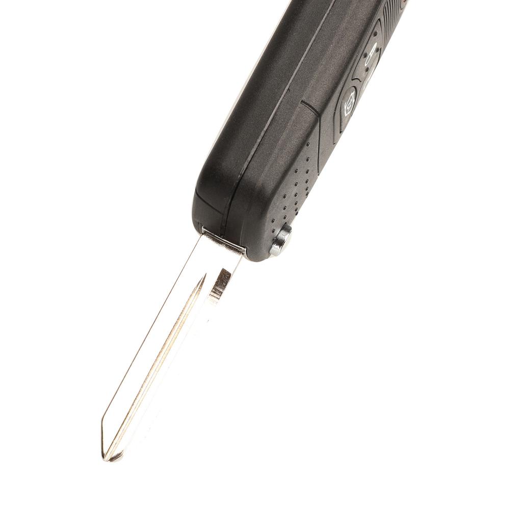 Jingyuqin Entry 2/3/4/6 Button Flip Folding Remote Car Key Case Shell For Chrysler Town Country Dodge Grand Caravan Jeep