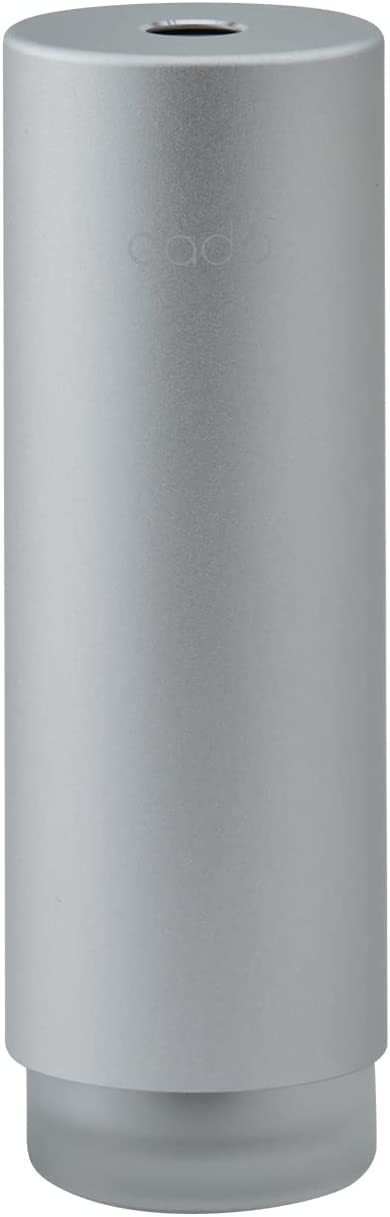 

Магазин cado STEM Mini Humidifier Portable Portable Small Compact Scent Fragrance [Официальный эксклюзив] (Песок Серебряный)