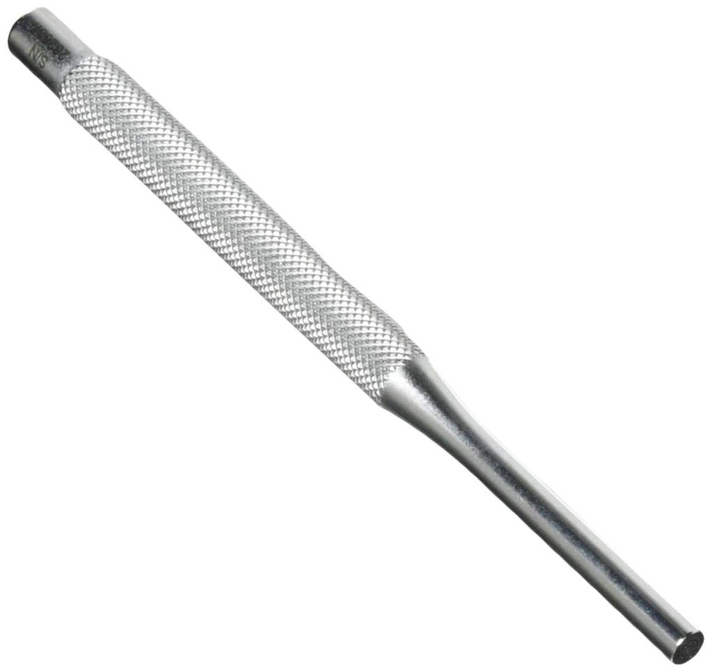 PB SWISS TOOLS Parallel Pin Round Body 715-5 Punch,