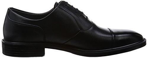 Asahi Men's TK3309 Black AM33091- 25.0cm