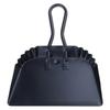 17 Inch Metal Large Handheld Dustpan and Hand Broom Brush Set for Sweeping Small Items In Indoor and Outdoor Space