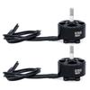 14 Pole Brushless Motor with M5 Shaft, 18AWG Silicone Wire 250mm for RC FPV Quadcopter