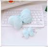 First, Second, and Third Generation Labubu Doll Clothes: 17cm Plush Onesie for 10cm Labubu Dolls, Cute Cartoon Design