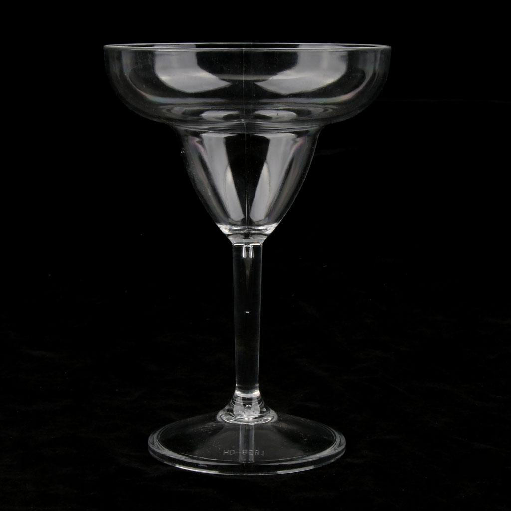 Margarita Glass Cocktail Wine Champagne Goblet Cup