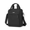 Business Pendler Handtasche Herren große Kapazität Umhängetasche Oxford Tuch Crossbody Tasche