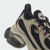 KI0583 adidas Originals Ozvenuz Core Black Cyber Metallic Wonder Beige (Women's)