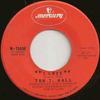 7-Zoll Schallplatte TOM T. HALL  Tom T. Hall M73436 MERCURY 1973 Kanada Pop Gebraucht