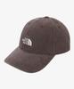 Noseupeiseu Ne3Cs01E Tnf Cotton Ball Cap Brown