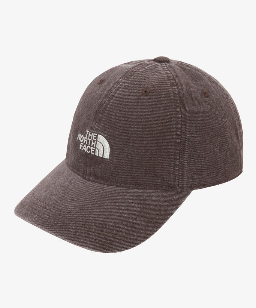 Noseupeiseu Ne3Cs01E Tnf Cotton Ball Cap Brown