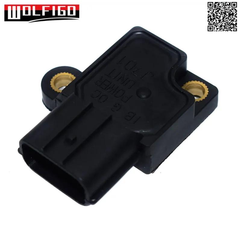 Новый модуль управления зажиганием DS10031-LX623 Для Ford Kia Mazda Mercury 1989-1997 F0BZ12A297A, LX6234, MBP0118251