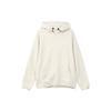 Essential Men's Sherpa Fleece Hoodie Beige DD5014-072