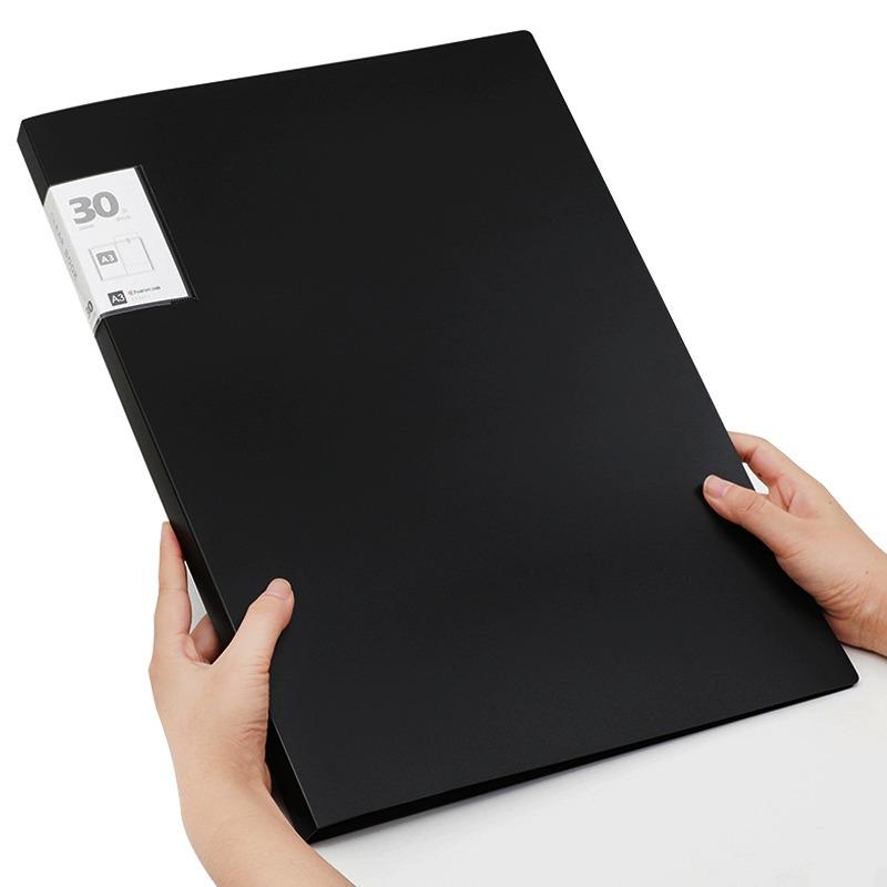 Папка и альбом для детских плакатов Chuangyi формата A3 для художественной премии A3 20 pages 1250₽