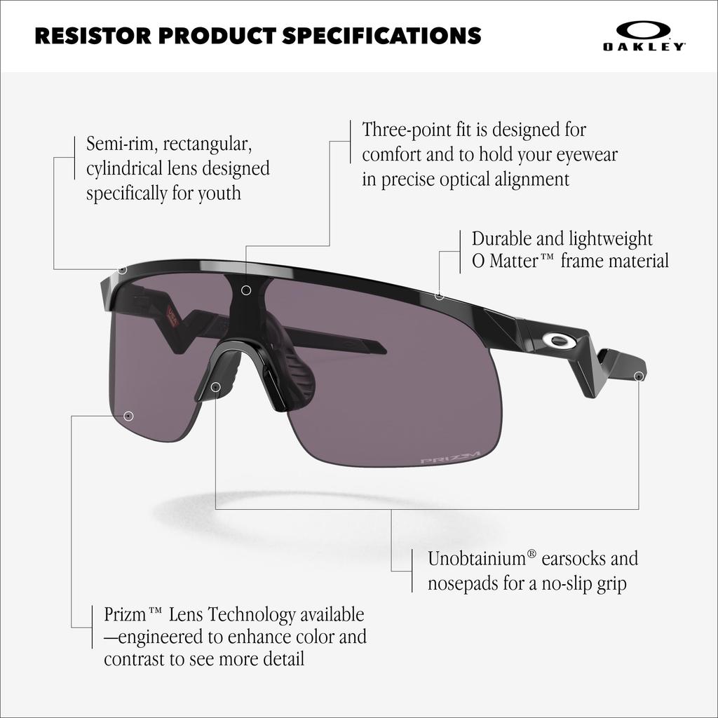 Oakley OJ9010 RESISTOR