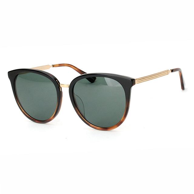 Eonadeoluteu Large Size Sunglasses Marion