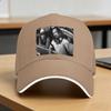 The Dude Big Lebowski Casual Baseball Cap Summer Trucker Hat Sunscreen Kpop Rock Snapback Cap Unisex Women Yk Cool Baseball Caps
