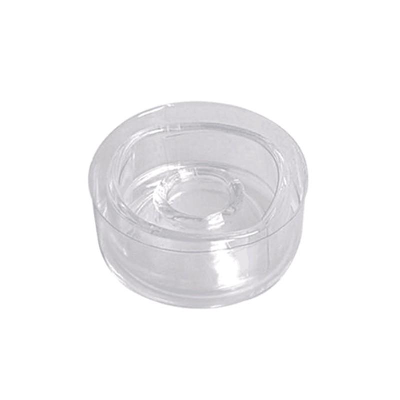 Roger Shang Stretchable Penis Exercise Sleeve and Baby Bottle Training Rubber Ring