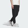 Adidas Wuji Must-Have Knit Joggers Men Bottoms Black JE6668