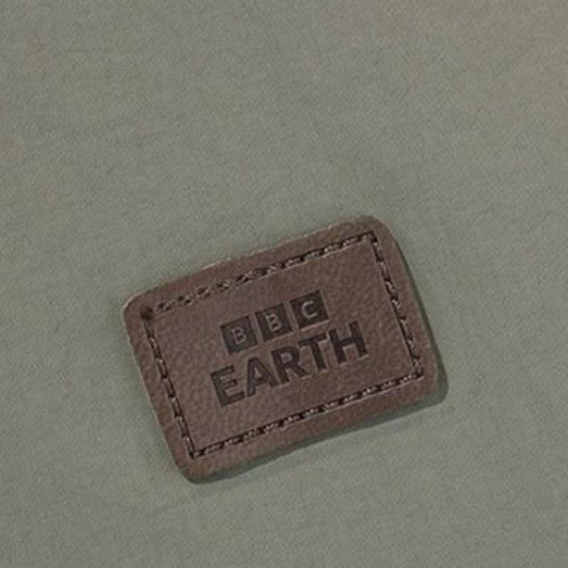 Bbc Earth W Corey Jacket