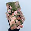 For Huawei P30 Pro P30 Lite Case Panda Sweet Girls Soft TPU Silicone Full Protection Phone Bumper for Huawei P30Pro Cover Fundas