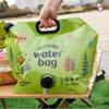 8L Draagbare Camping Bierzak Opvouwbare Drinkwateremmer Grote Capaciteit Watercontainer Buitenreizen Lichtgewicht Waterzak