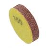 8 Grit Options Grinding Pad Polishing Disc Sponge Polishing Pad