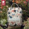 Cambia-pañales – Bolsas para el cuidado del bebé