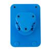 Adapter For Lidl Parkside X12V Li-ion Tool To Makita 18V LXT/DeWalt 18/20V//Milwaukee 18V/Aldi Ferrex 20V Li-ion Battery Adapter