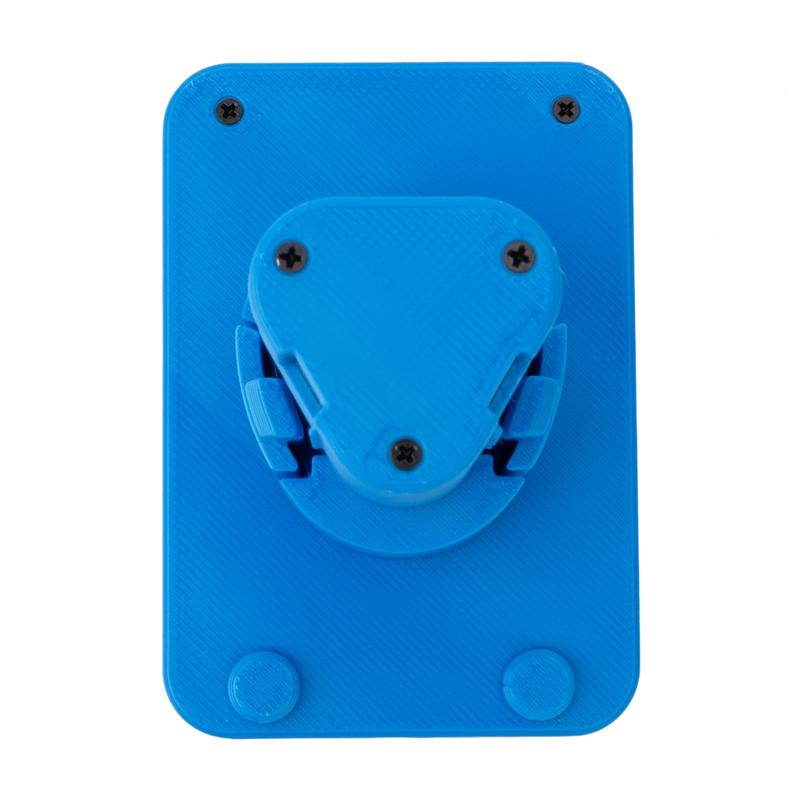 Adapter For Lidl Parkside X12V Li-ion Tool To Makita 18V LXT/DeWalt 18/20V//Milwaukee 18V/Aldi Ferrex 20V Li-ion Battery Adapter
