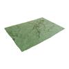 Sandproof Beach Blanket Camping Mat Waterproof Picnics Blanket Waterproof Pouch