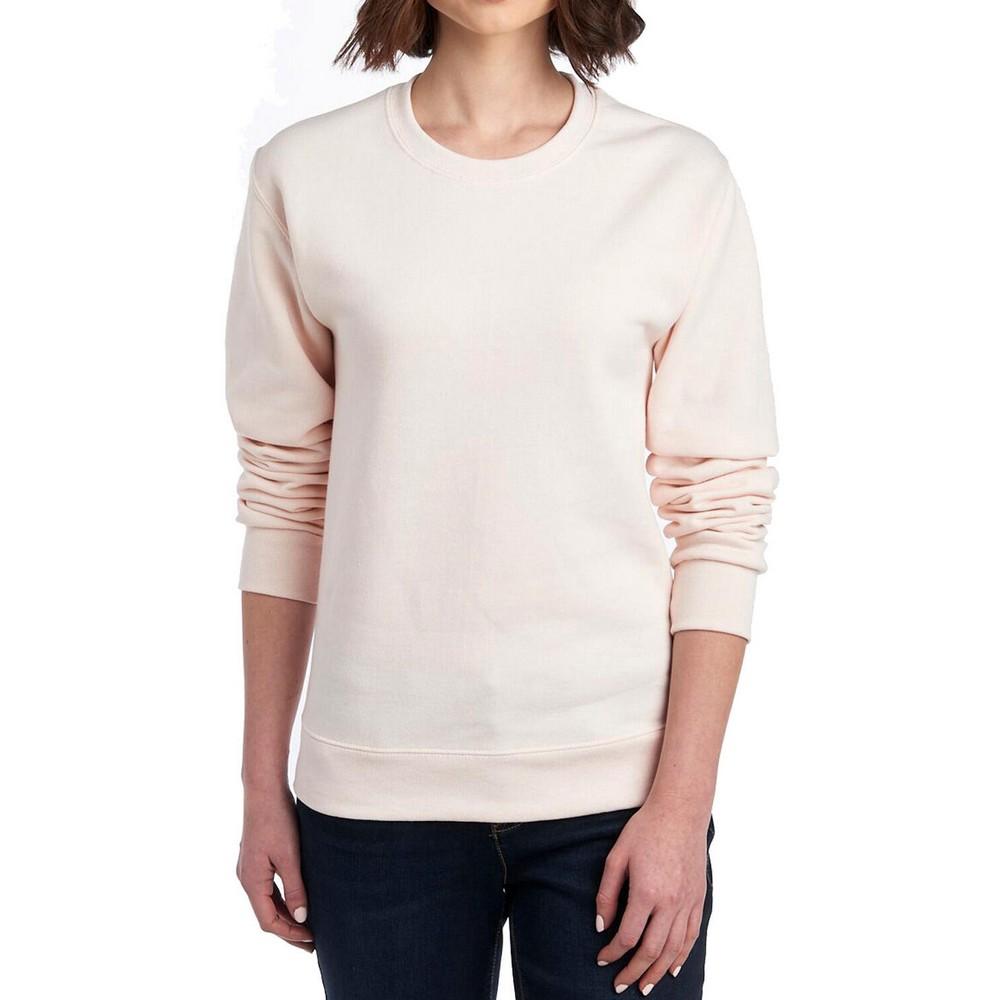 Jerzees Colours Unisex Adult Nublend Sweatshirt