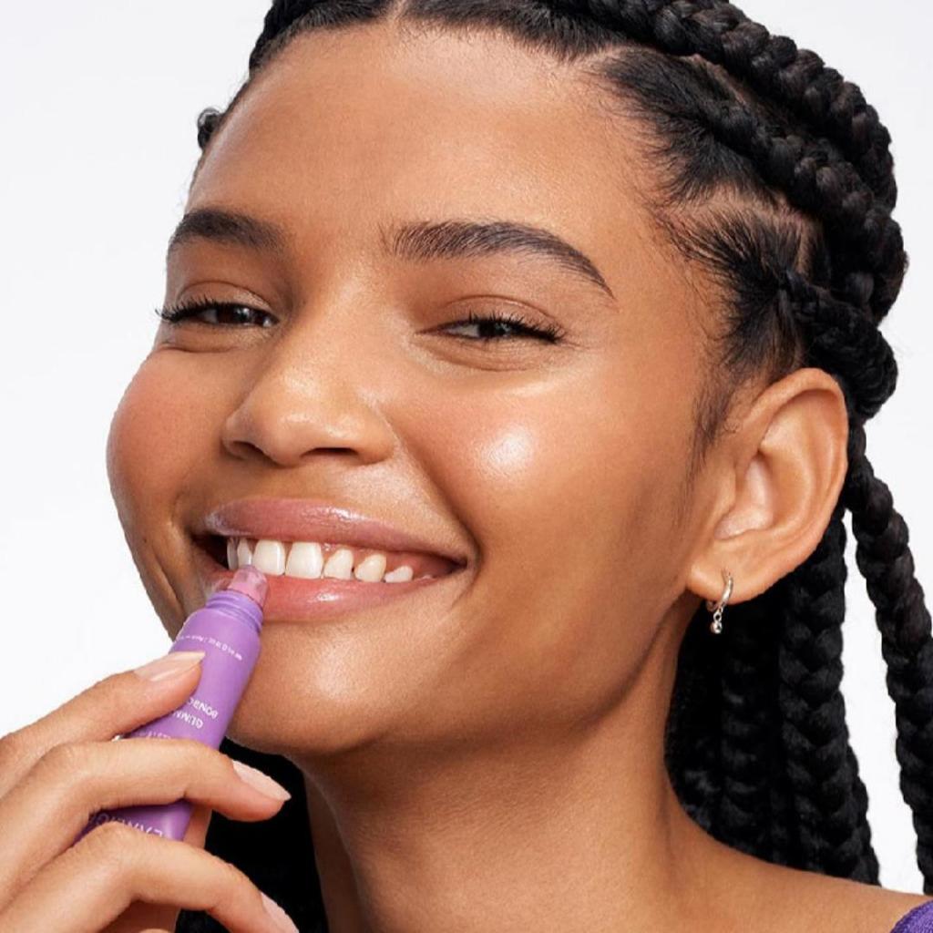 LANEIGE Lip Glowy Balm 10g (6colors)