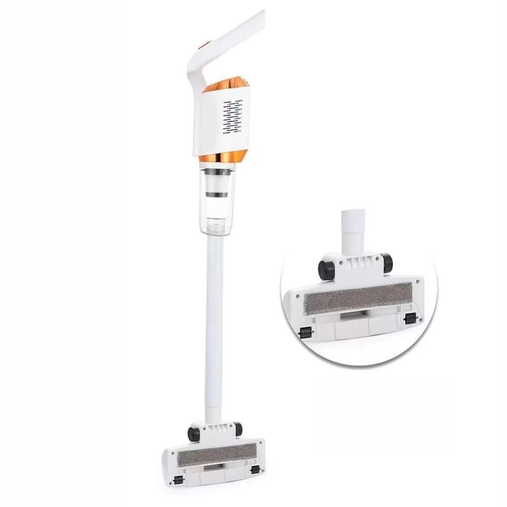 2 In 1 Handheld Vacuum USB Rechargeable Handheld Water Sweeper Cordless Vacuum Cleaner Office