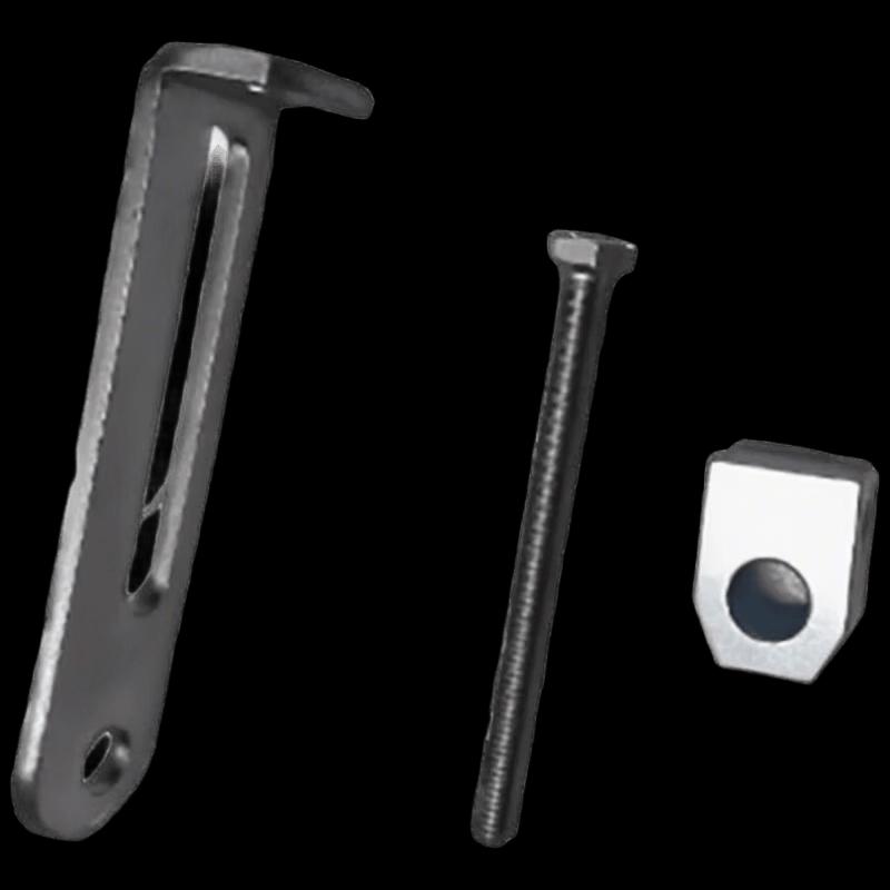 JSANIME Nanjing Iveco NJ2046 Vehicle Parts