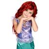 Déguisement Ariel la Petite Sirène classique fille